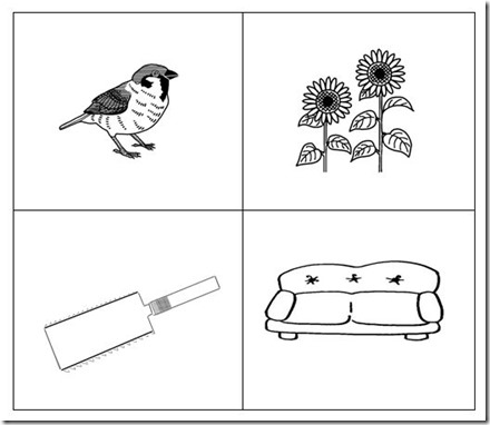 認知機能検査のイラストの覚え方は 問題例で私の体験をコッソリ教えます ゆうがのお散歩道